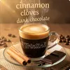 Trintini Set Espresso und Crema Gusto Italiana Kaffeebohne Produktbild-Vorschau 5