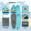 Planche de SUP gonflable Funwater & planche de stand up Voir les images du produit 3