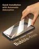 CLM-Tech 4er Set Schutzfolie kompatibel mit Samsung Galaxy Produktbild-Vorschau 16