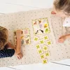 BigJigs Holzspiel Lotto - Tiere Memoryspiel für Kinder Produktbild-Vorschau 3