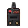 250A 220V Tragbarer elektrischer Schweißer Mini MMA ARC Produktbild-Vorschau 3