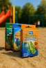FIGO Wundverband Kinder 10er Strips Dinosaurier Produktbild-Vorschau 6