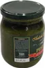 Pesto alla Genovese Sauce au basilic Voir les images du produit 4