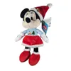 Disney Weihnachtliches Kuscheltier Plüschtiere Weihnacht Produktbild-Vorschau 2