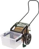 Apfelsammler-Wagen, Fallobstsammler, Obstsammler, 25L, mit Produktbild-Vorschau 8