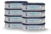 Angelcare Nachfüllkassette für Windeleimer Dress-Up und Produktbild-Vorschau 1