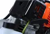 Close-up of a small engine part, likely from a garden tool. Produktbild-Vorschau