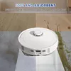 8 Stück Qrevo Serie Wischtücher Wischmopp für Roborock Produktbild-Vorschau 6