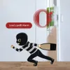 Alarme de porte Alarme de fenêtre, 2 télécommandes, sirène Voir les images du produit 2