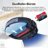 Roborock S8 Staubsauger Roboter, 6000 Pa, Doppelbürste& 3D Produktbild-Vorschau 3
