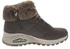 Boty Skechers Uno Rugged, dámské, hnědé, velikost 37 Náhled obrázku produktu 9