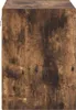 vidaXL Armadi a muro per garage 2 pz. Materiale a base di Anteprima dell’immagine prodotto 6
