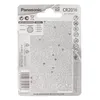 Panasonic Batterie Lithium CR2016 3V Blister (4-Pack) Produktbild-Vorschau 4