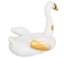 Bestway 41120, Schwarz, Gold, Weiß, Aufsitz-Schwimmer, Produktbild-Vorschau 7