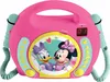 Lexibook RCDK100MN, Children's CD Player, 3 Jahr(e), Pink, Produktbild-Vorschau 3