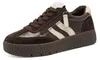 Tamaris Comfort Damen Sneaker Low mit Reißverschluss & Produktbild-Vorschau 5