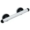 RIDDER Haltegriff Premium 30 cm Aluminium Chrom und Schwarz Produktbild-Vorschau 1
