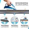 Bügelbrettbezug Bügelbrett für Dampfbügeleisen Produktbild-Vorschau 4
