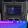 6+128GB Carplay Android 14 Autoradio GPS Navi 4G BT 8-Kern Produktbild-Vorschau 9