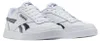 Reebok Court Advance sportschoenen, wit, EU 40, heren, wit, Productafbeelding-voorbeeld 2