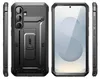 Supcase Unicorn Beetle Pro Galaxy S25 Fe Black Produktbild-Vorschau 17