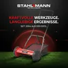 STAHLMANN Spindelmäher RoyalCut – Rasenmäher mit 30 cm Produktbild-Vorschau 9
