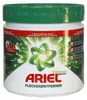 ARIEL Fleckenentferner Pulver weiß 500g Produktbild-Vorschau 9