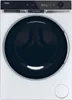Haier HW100-BD14397U1 Waschmaschine Frontlader 10 kg 1400 Produktbild-Vorschau 1