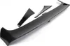 Dachspoiler Heckspoiler schwarz glanz für VW Golf 7 VII Produktbild-Vorschau 2