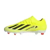 Scarpe Adidas X Crazyfast League Fg IG0605 Anteprima dell’immagine prodotto 3