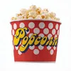 Popcorn Bodenbecher 85 oz 3 Liter Produktbild-Vorschau 1