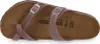 Birkenstock Schuhe Mayari Lavender Oiled Calz N, 1025053 Produktbild-Vorschau 4