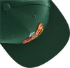 Mitchell & Ness Caps HHSS3258SSUYYPPPGREN Produktbild-Vorschau 5