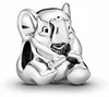 Pandora 791902 Ciondolo Elefantino in argento sterling Anteprima dell’immagine prodotto 4
