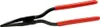 YATO Falzzange YT-5415 280mm 830g Produktbild-Vorschau 6
