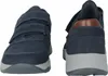 Waldläufer Herren Halbschuhe mit Klettve 45 Produktbild-Vorschau 11