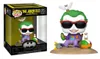Batman 85th - The Joker on the Beach 520 Funko Pop! Deluxe Produktbild-Vorschau 4