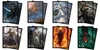 100 Ultra Pro MtG Magic Sleeves - The Lord of the Rings: Produktbild-Vorschau 1