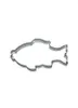 Ausstechform Fisch2 15cm Produktbild-Vorschau 1