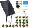 Solar Bewässerungssystem Tröpfchenbewässerung system mit 12 Produktbild-Vorschau 1