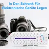 Kompakter elektrischer Entfeuchter, 8 W Produktbild-Vorschau 2
