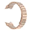 PEDEA Titan Armband 20mm Samsung Galaxy Watch 4/5/6 rose Produktbild-Vorschau 3
