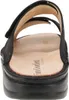 Finn Comfort Riad - Pantolette, Buggy (Nubukleder), schwarz Produktbild-Vorschau 18