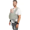 BABYLONIA-TRICOT - SLEN BAMBUS Wasserminze Produktbild-Vorschau 8
