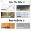 Seifenspender Wandbefestigung, Duschgelspender Wandmontage, Produktbild-Vorschau 3