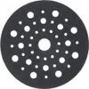 Schleiftellerschoner, 125 mm für Exzenterschleifer, Produktbild-Vorschau 1
