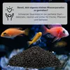 25 Kg Quarzkies schwarz 1-2 mm Bodengrund Aquarium Kies Produktbild-Vorschau 3