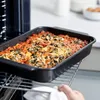 GreenPan Bistro Kuchenbackform 38 x 22,5 cm, Rechteckig, Produktbild-Vorschau 4