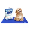 Kühlmatte für Hunde L 50x40cm, Selbstkühlend, Wasserdicht, Produktbild-Vorschau 1