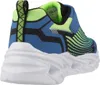SKECHERS VORTEX 3.0 Blau Produktbild-Vorschau 3